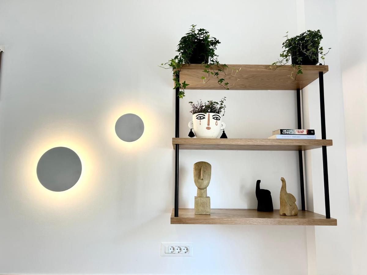 Camelia Home Chrissi Akti Chania Exterior foto